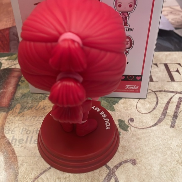 Funko Pop Rey - Picture 4 of 4